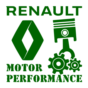  Renault motor performance