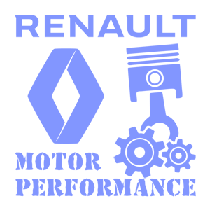  Renault motor performance