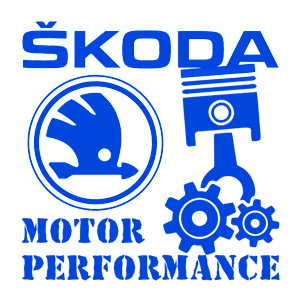  Skoda motor performance -   187 .