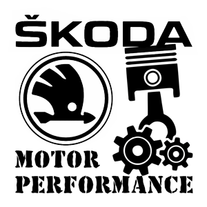  Skoda motor performance