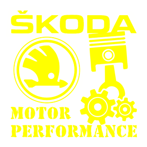  Skoda motor performance
