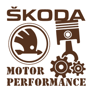  Skoda motor performance