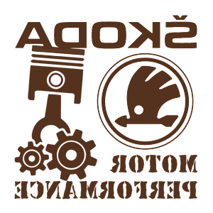      Skoda motor performance -   187 .