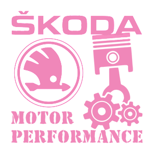  Skoda motor performance