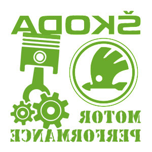    -  Skoda motor performance -   187 .