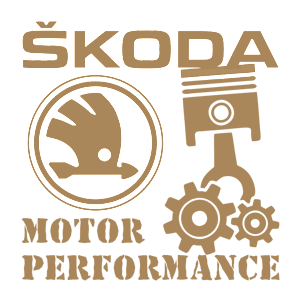  Skoda motor performance