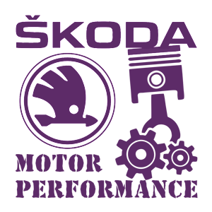  Skoda motor performance