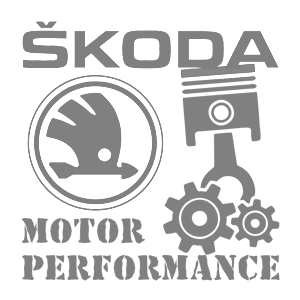  Skoda motor performance
