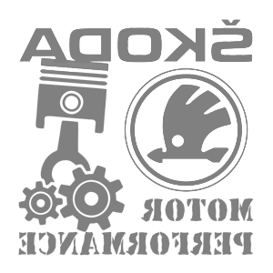      Skoda motor performance -   187 .