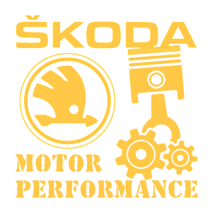  Skoda motor performance