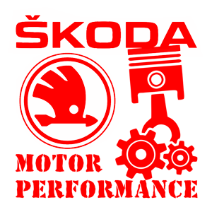  Skoda motor performance
