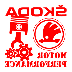      Skoda motor performance -   187 .