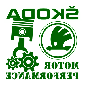      Skoda motor performance -   187 .
