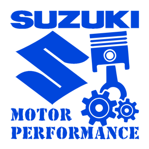  Suzuki motor performance