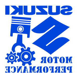      Suzuki motor performance -   187 .