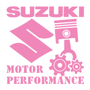 Suzuki motor performance
