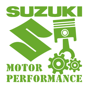  Suzuki motor performance