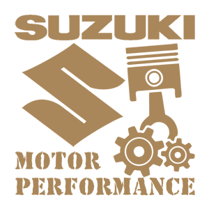  Suzuki motor performance