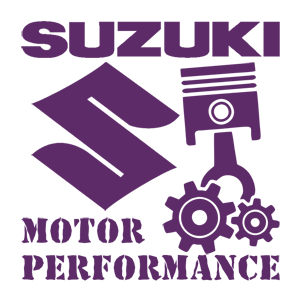  Suzuki motor performance