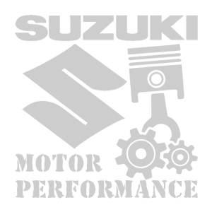  Suzuki motor performance