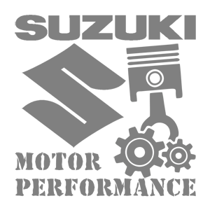  Suzuki motor performance