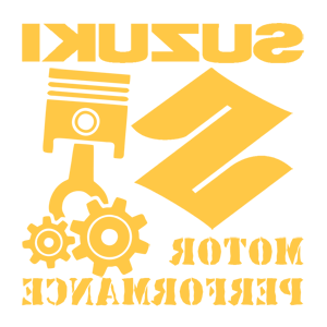      Suzuki motor performance -   187 .