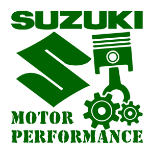  Suzuki motor performance