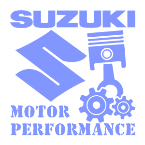  Suzuki motor performance