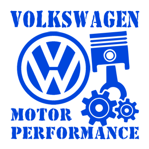  Volkswagen motor performance