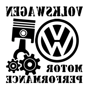      Volkswagen motor performance -   187 .