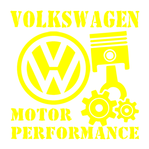  Volkswagen motor performance