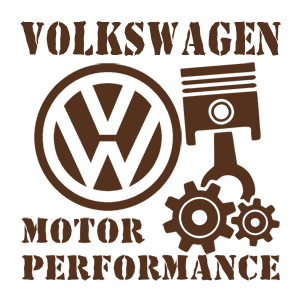  Volkswagen motor performance