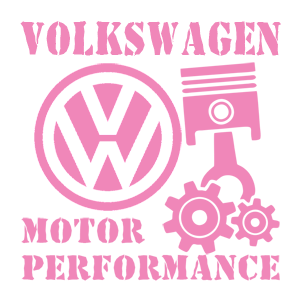  Volkswagen motor performance