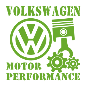  Volkswagen motor performance
