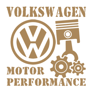  Volkswagen motor performance