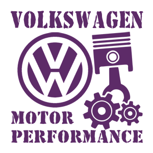  Volkswagen motor performance