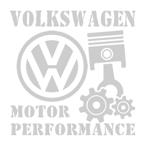  Volkswagen motor performance