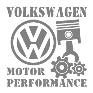  Volkswagen motor performance