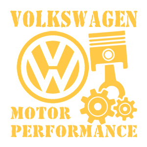  Volkswagen motor performance