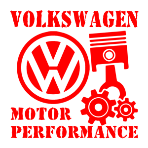  Volkswagen motor performance
