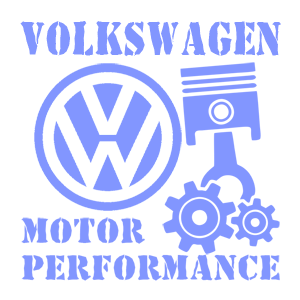  Volkswagen motor performance