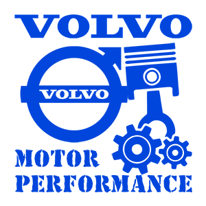   Volvo motor performance -   187 .