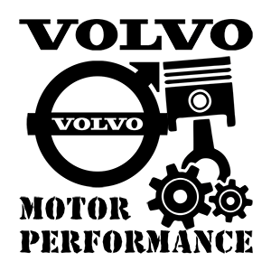  Volvo motor performance
