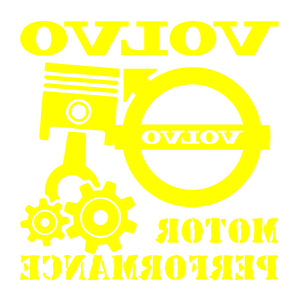      Volvo motor performance -   187 .