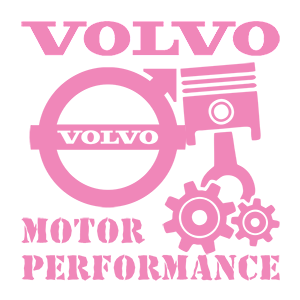   Volvo motor performance -   187 .