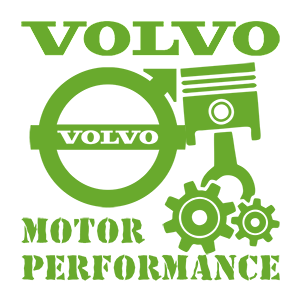 -  Volvo motor performance -   187 .