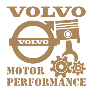 -  Volvo motor performance -   187 .