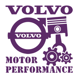   Volvo motor performance -   187 .