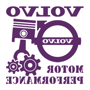      Volvo motor performance -   187 .