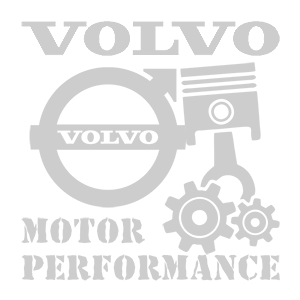   Volvo motor performance -   187 .